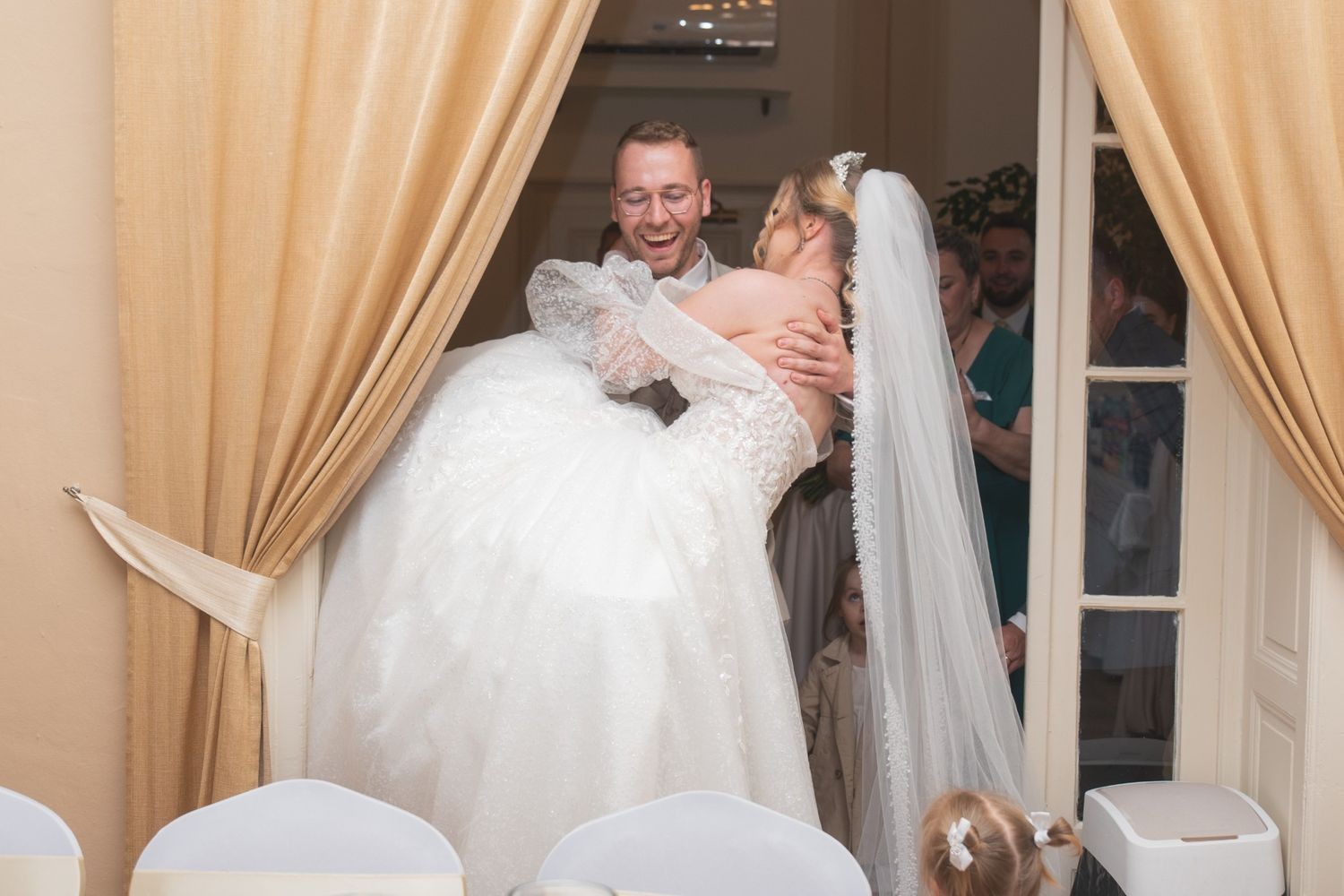 Rozália a Kristián - 6