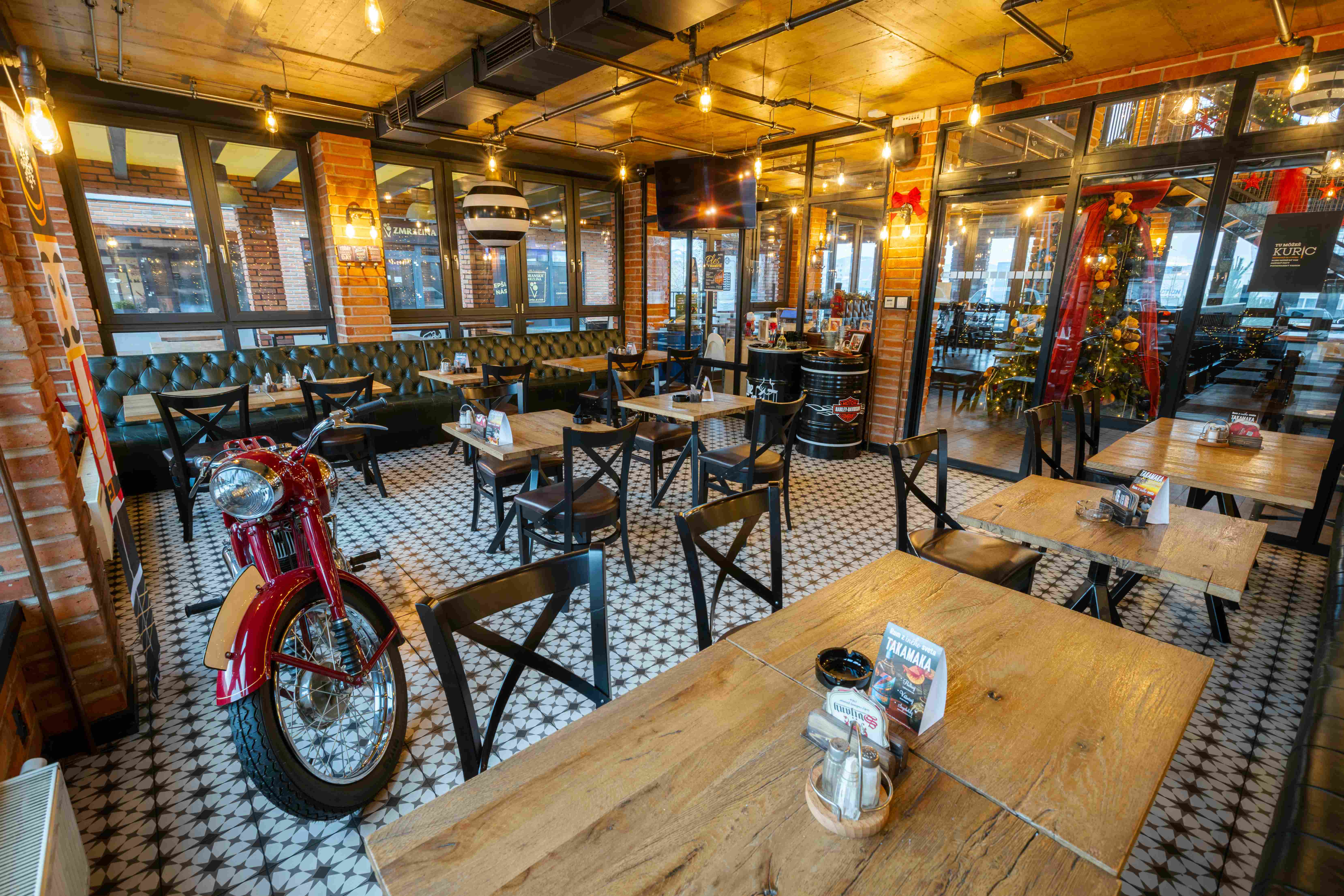 Rozália a Kristián