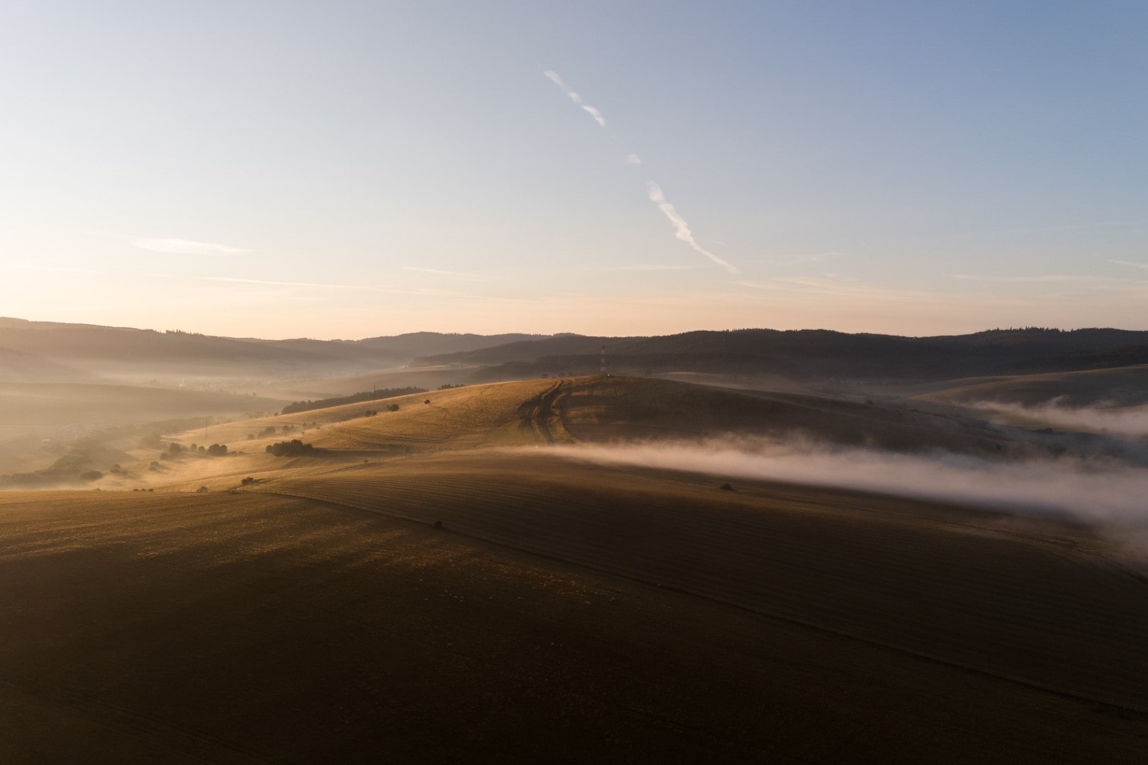 Zachytenie výnimočných okamihov