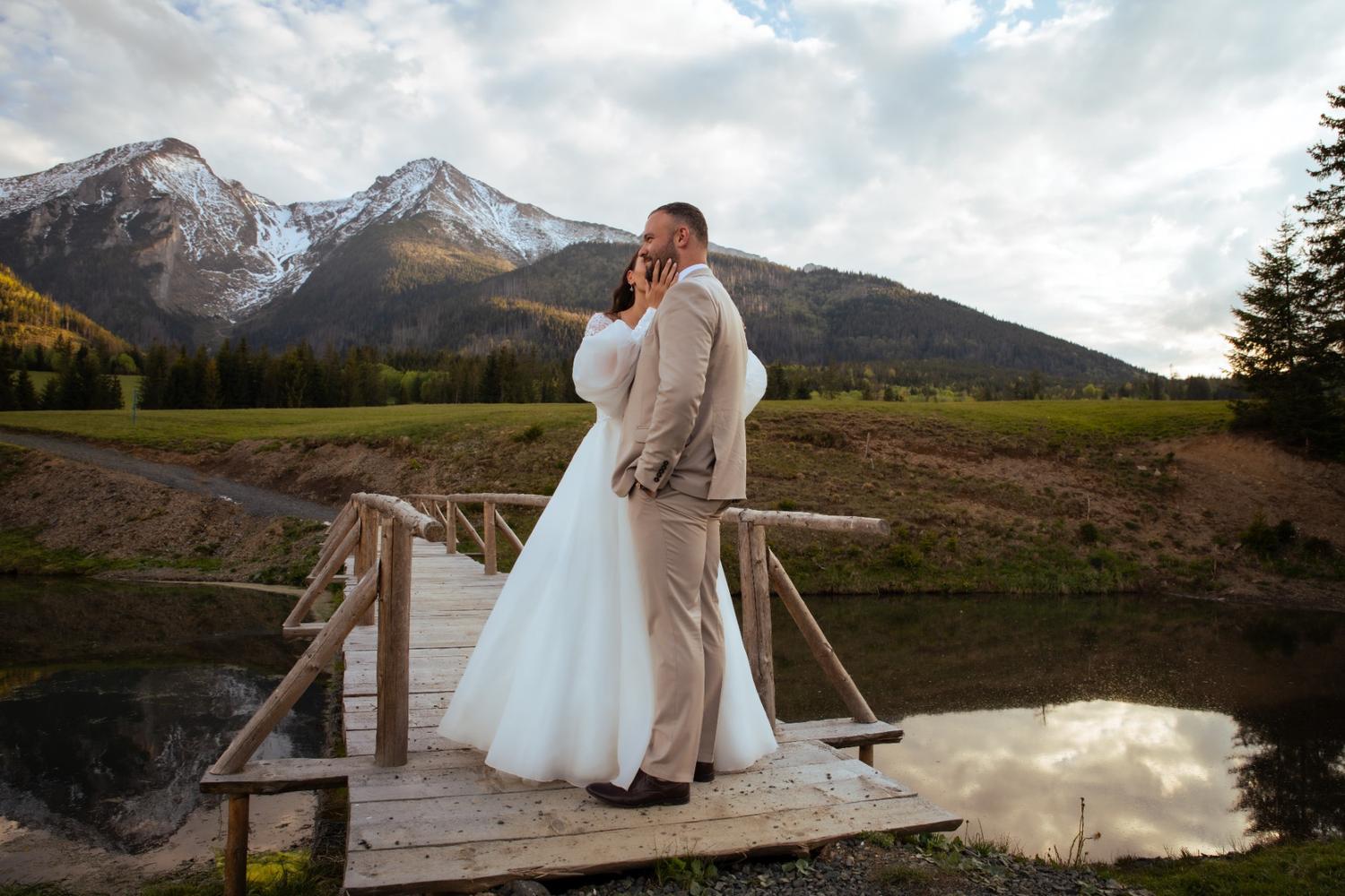 Rozália a Kristián - 7