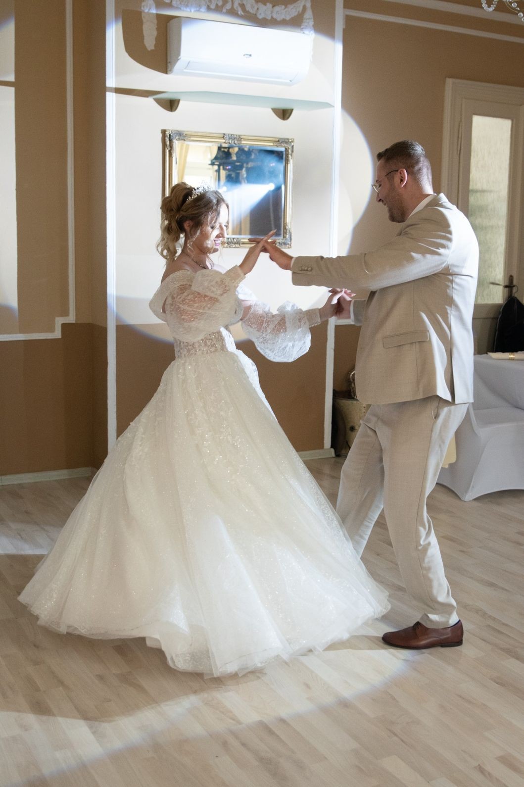 Anastasija a Peter - 5