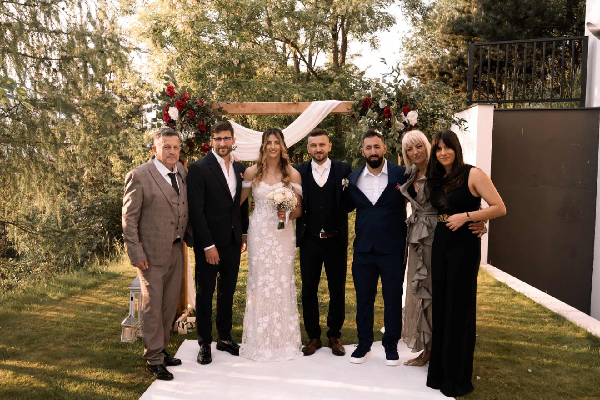 Scénické fotografie