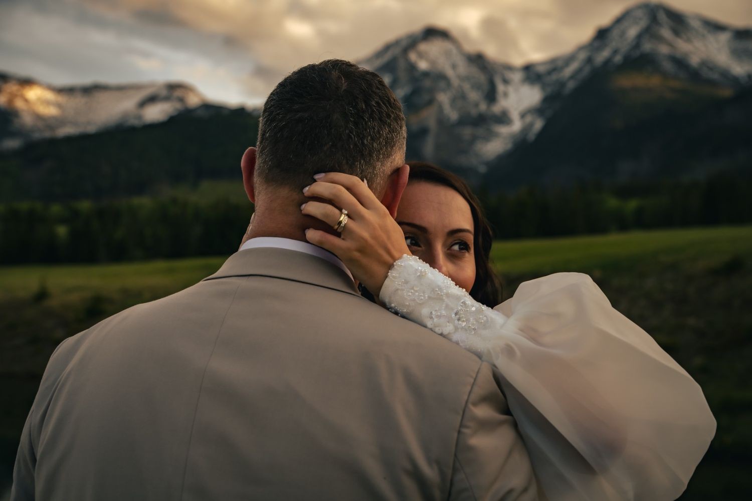 Rozália a Kristián - 2