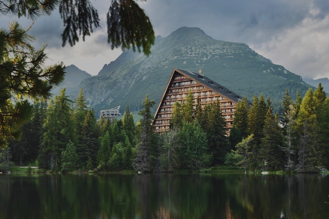 Komerčné fotenie pre podniky a firmy