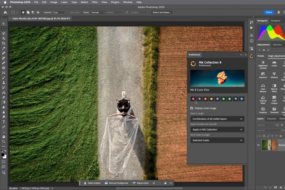 Tvorba vizuálnej identity
