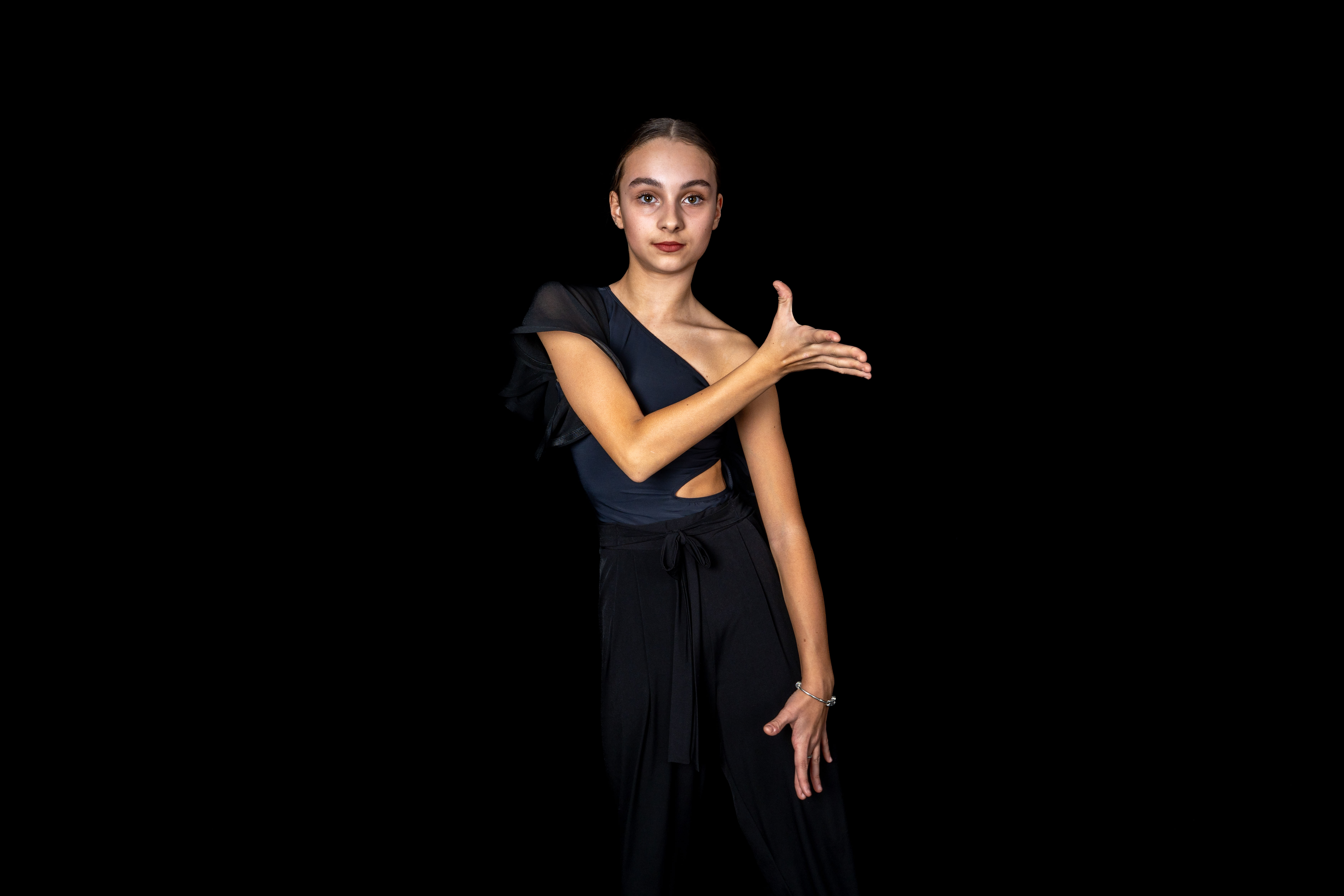 Ateliérové fotky - 2
