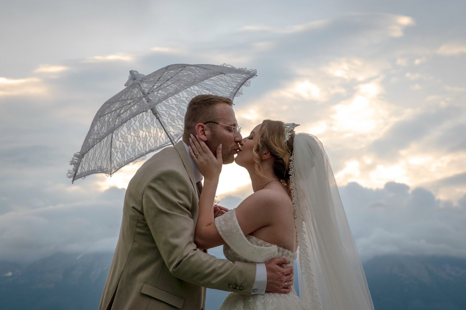 Rozália a Kristián - 3