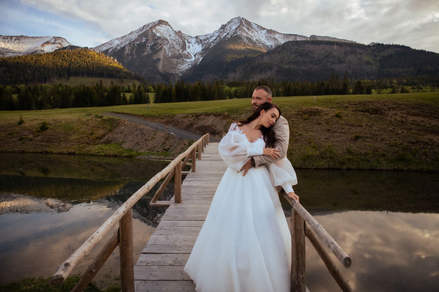 Rozália a Kristián - 4