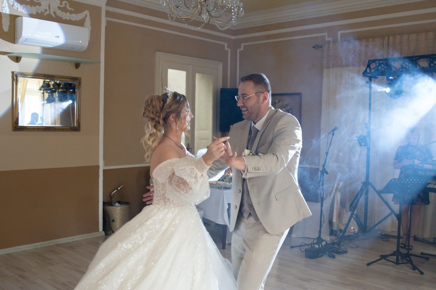 Rozália a Kristián - 5