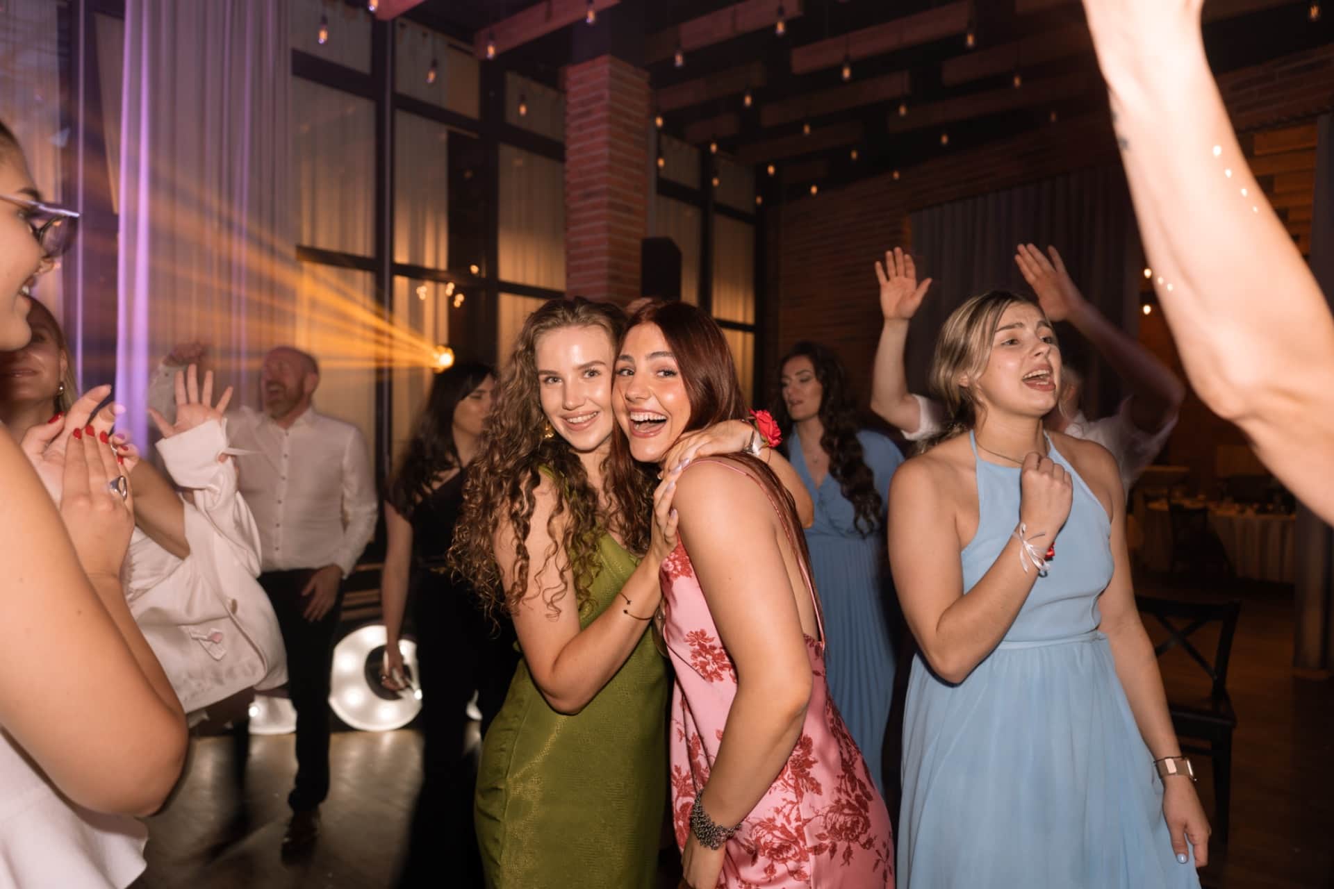 Okamihy nad horizontom